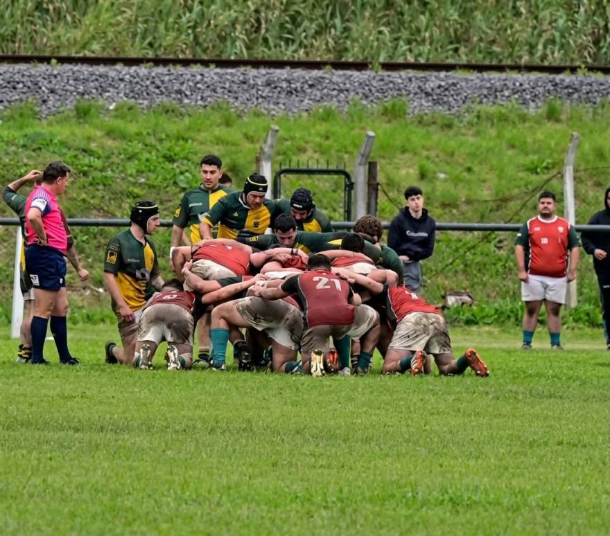 Las Cañas perdió con El Retiro y se juega una final por la permanencia